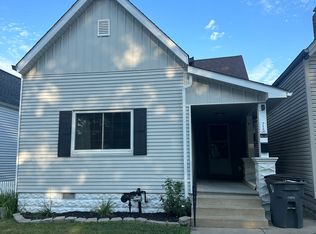 715 N Lemcke Ave #1, Evansville, IN 47712