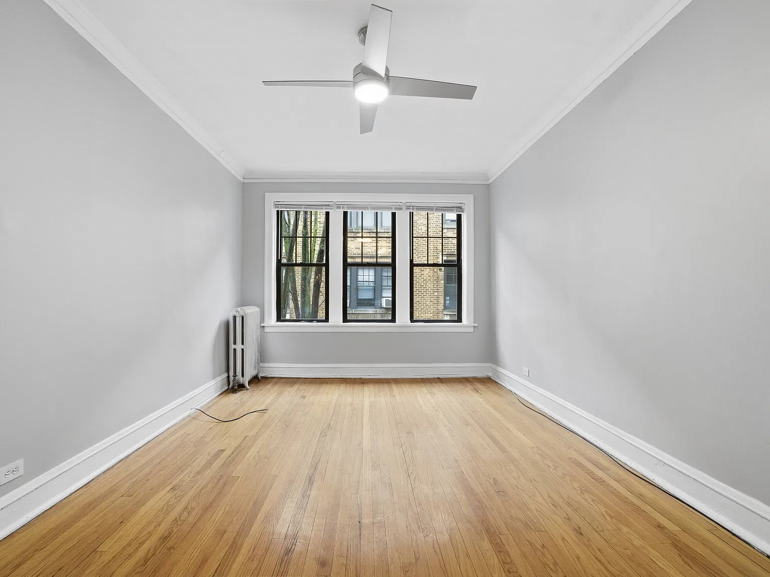 1 bed, 1.0 bath, $1,995 — Photo 2