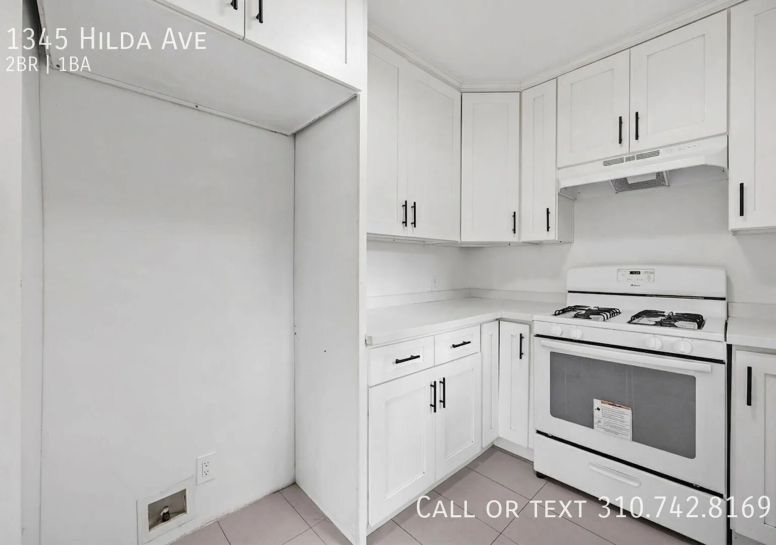 1345 Hilda Ave — Photo 3