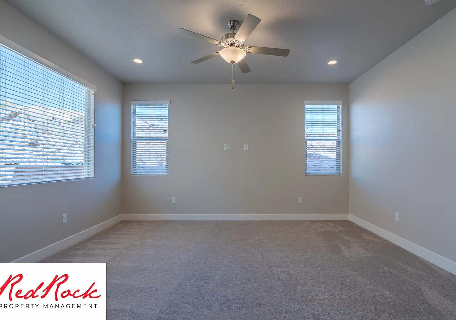 Small Dog Friendly Townhome in Hurricane with Amazing Views! — Photo 3