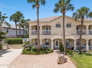 303 1st St, Atlantic Beach, FL 32233