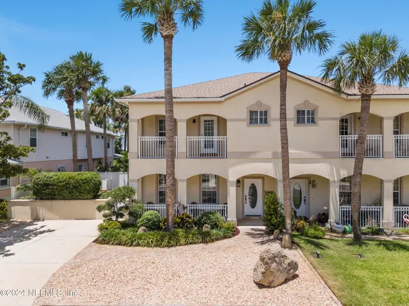 303 1ST Street, Atlantic Beach, FL 32233