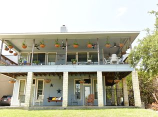 1546 Patty Dr, Canyon Lake, TX 78133