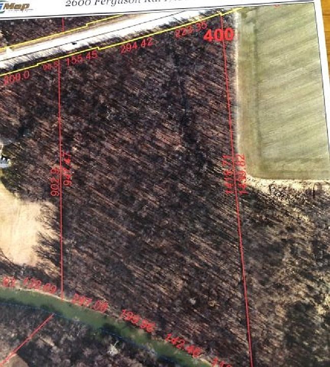 2nd image of 2600 E Ferguson Rd