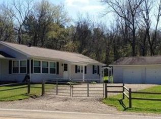 58161 Lashley Rd, Senecaville, OH 43780