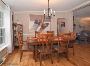 84 Pitch Pine Pl, South Kingstown, RI 02879