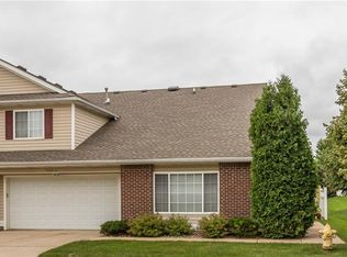 5420 Longview Ct UNIT 4, Johnston, IA 50131