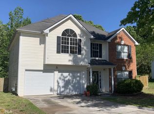 11034 Sedalia Way, Hampton, GA 30228