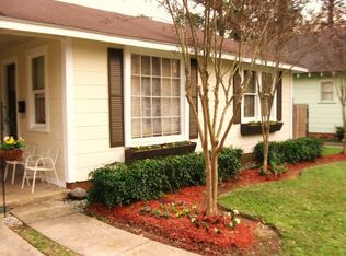 2301 Albert St, Alexandria, LA 71301
