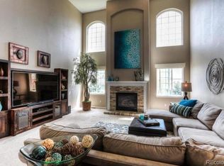 12534 Bradford Dr, Parker, CO 80134