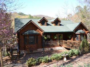 119 Sandy Point, Deep Gap, NC 28618