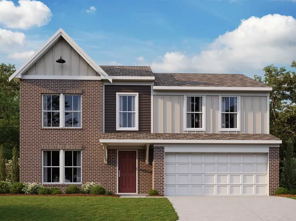10533 Greenbrook Dr, Independence, KY 41051