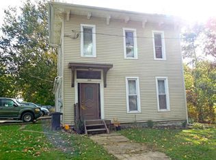 104 W Curtis St, Mount Vernon, OH