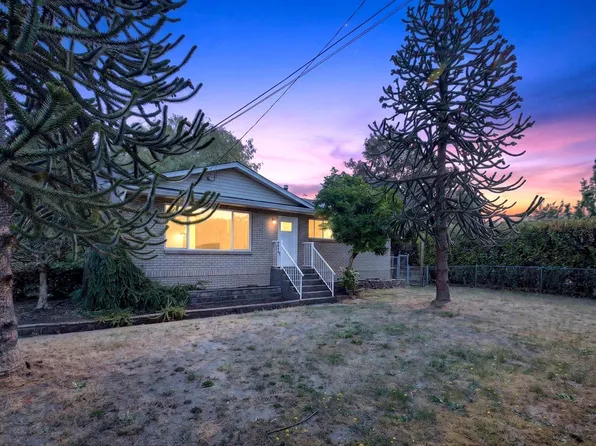 21355 Old Yale Rd, Langley, BC V3A 4M6
