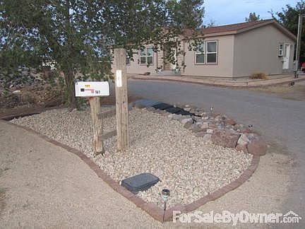 Home finished Jan. 2010
						:
						1.22 acres in country