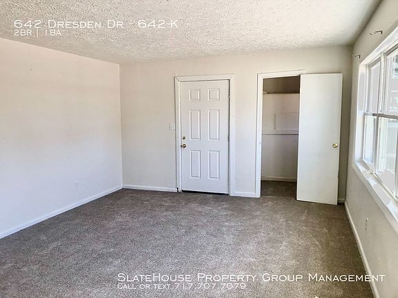 5th image of 642 Dresden Dr #K