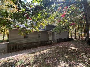 6161 Fox Run Cir #622, Stanwood, MI 49346