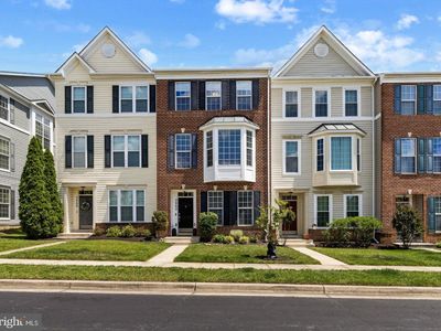 2668 Merlin Ct, Odenton, MD, 21113