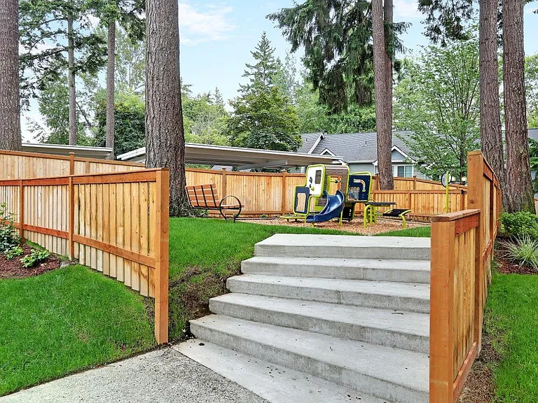 Hidden River Townhomes — Photo 22
