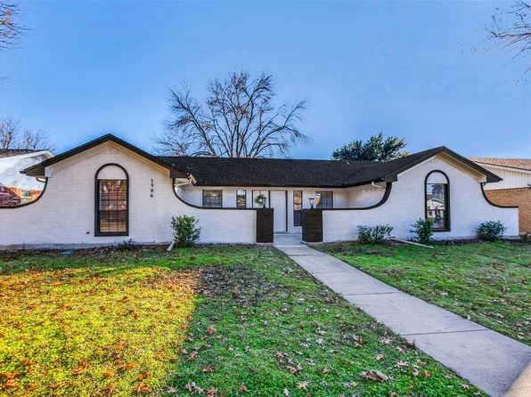 1906 San Antonio Dr, Garland, TX 75042