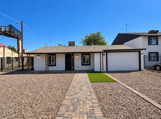 6823 N 25th Dr, Phoenix, AZ 85017