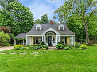 6 Burnham Rd, Dover, MA 02030