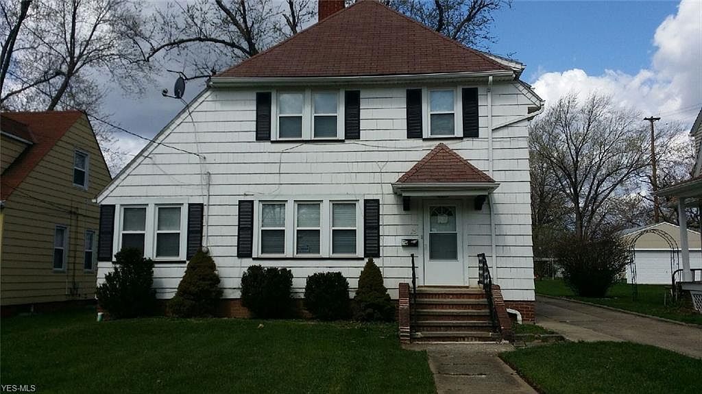 25 Southwick Dr, Bedford, OH 44146 Zillow