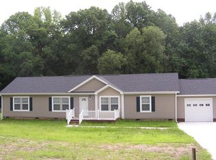 394 Pine Ridge Rd, Roanoke Rapids, NC 27870