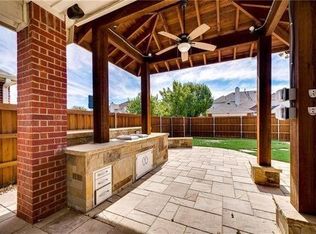 1306 Grapevine Dr, Allen, TX 75002