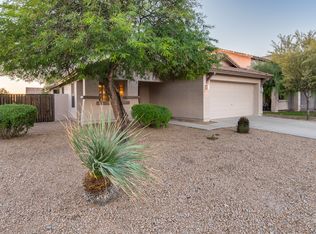 6614 S 23rd Ave, Phoenix, AZ 85041