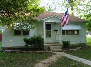 317 Opal St, Saint James, MO 65559