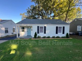 2194 Labelle St, Memphis, TN 38114