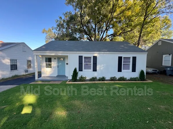 2194 Labelle St, Memphis, TN 38114