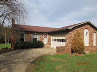 259 Sain Rd, Statesville, NC 28625