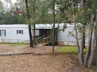 5711 Greenbrier Dr, Semmes, AL 36575