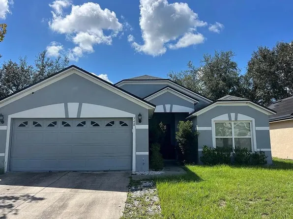 548 Gilmore Stage Rd, Orange City, FL 32763