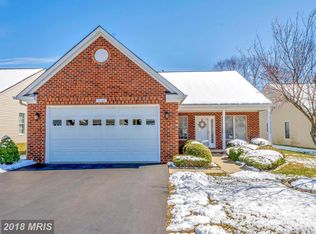 11107 Williamsburg Ct, Fredericksburg, VA