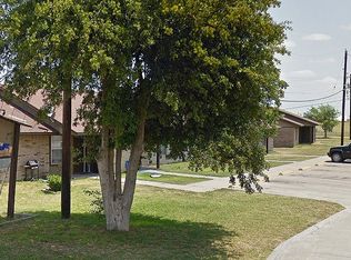 1200 Goliad St #1200, Runge, TX 78151