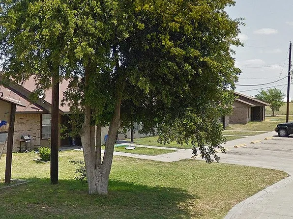 1200 Goliad St #1200, Runge, TX 78151