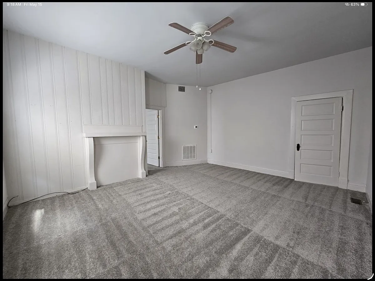 Building Photo - 710 Hambrick Ave #1