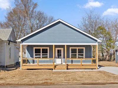 4317 13th Ave, Chattanooga, TN, 37407