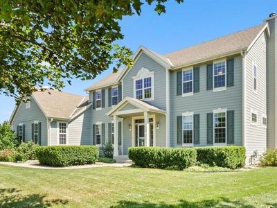 1823 Cool Water Cres S, Oconomowoc, WI, 53066