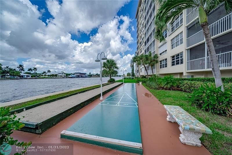 Seville House Condominiums Pompano Beach, FL Zillow