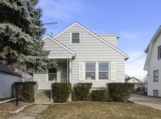 7209 35th Ave, Kenosha, WI 53142