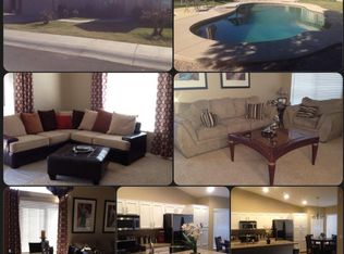 2411 E Wildhorse Pl, Chandler, AZ 85286