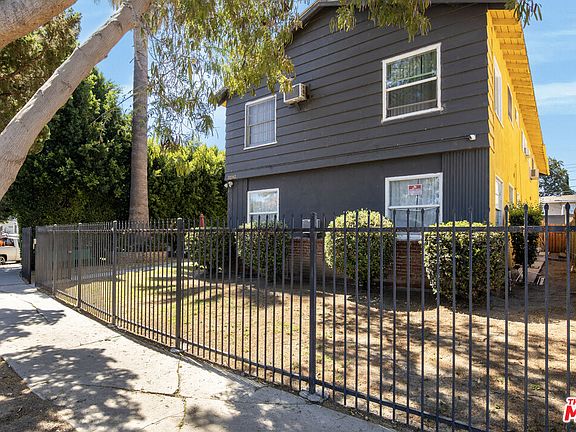 5th image of 20542 Hartland St APT 2