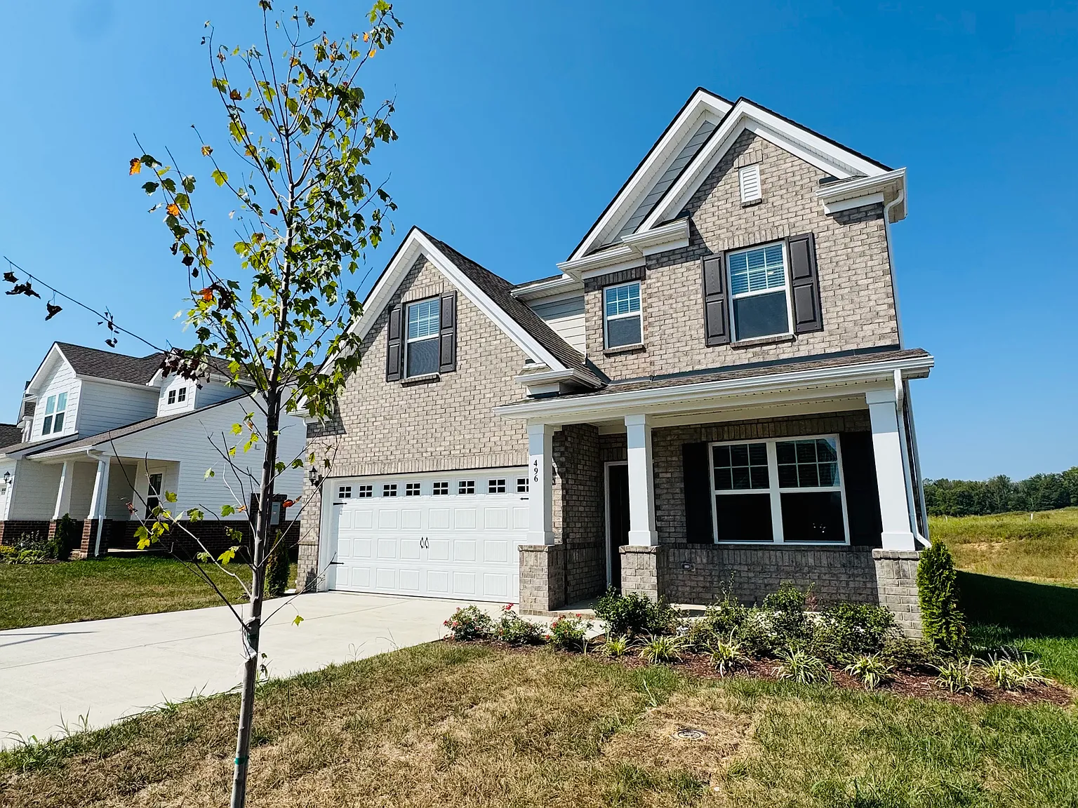 4 bed, 2000 sqft, $2,200 — Photo 4