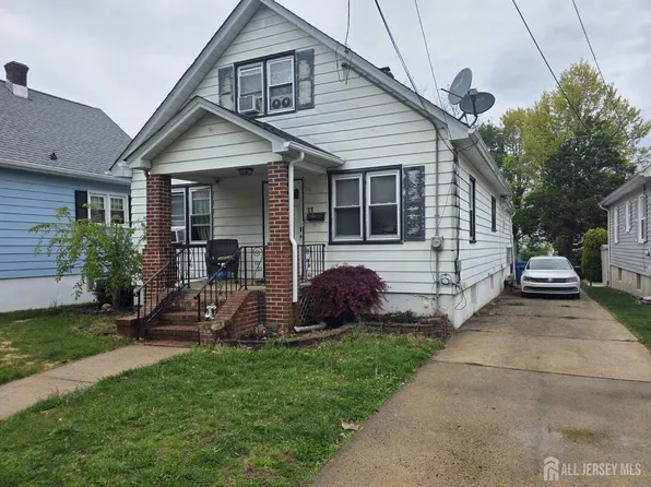 11 Paul Ave, South River, NJ 08882