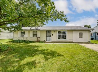 139 W Auburn Ave, Springfield, OH 45506