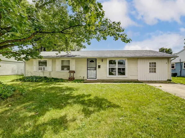 139 W Auburn Ave, Springfield, OH 45506